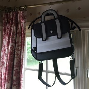 Jump from Paper mini backpack