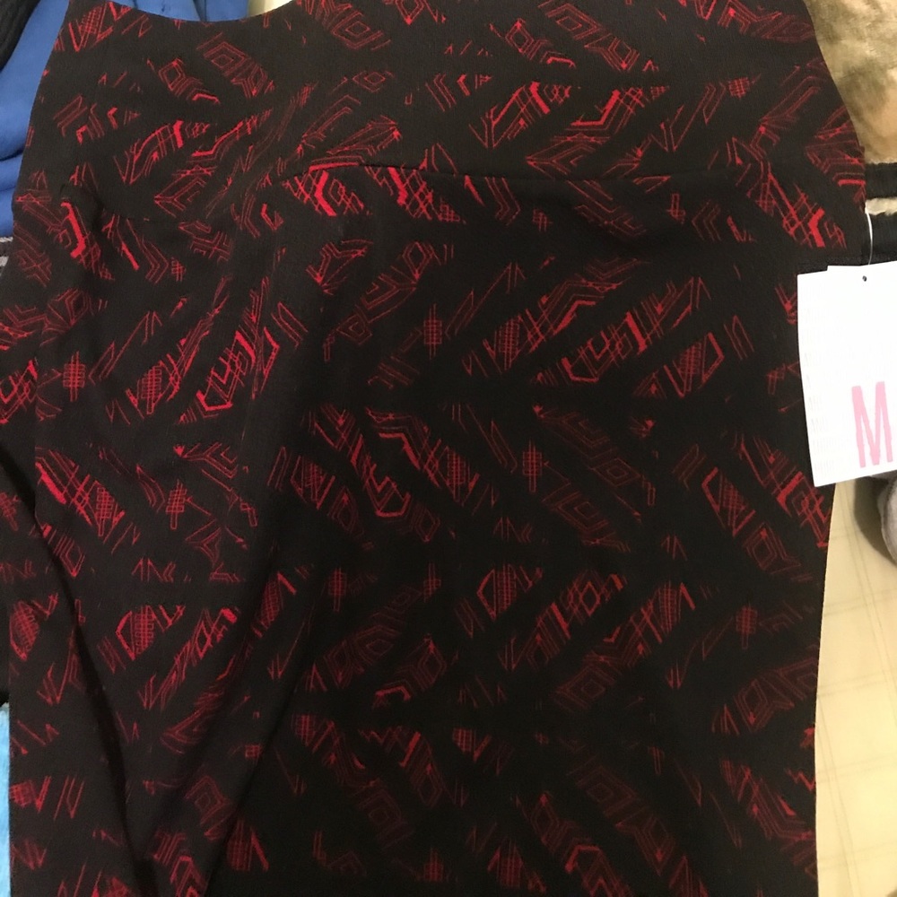 LLR medium Cassie