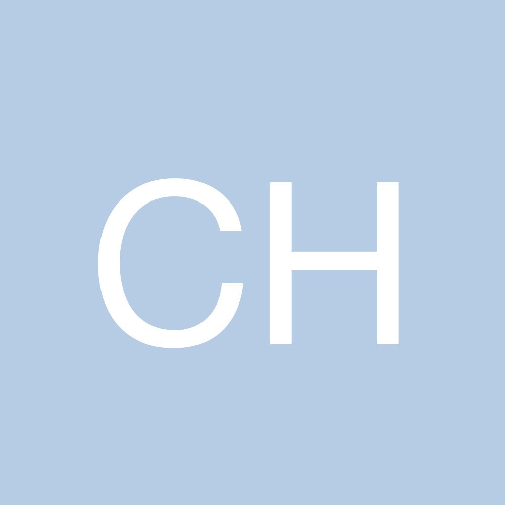 Meet your Posher, Cheri