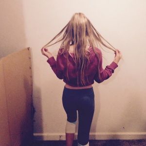 Meet your Posher, Alexa