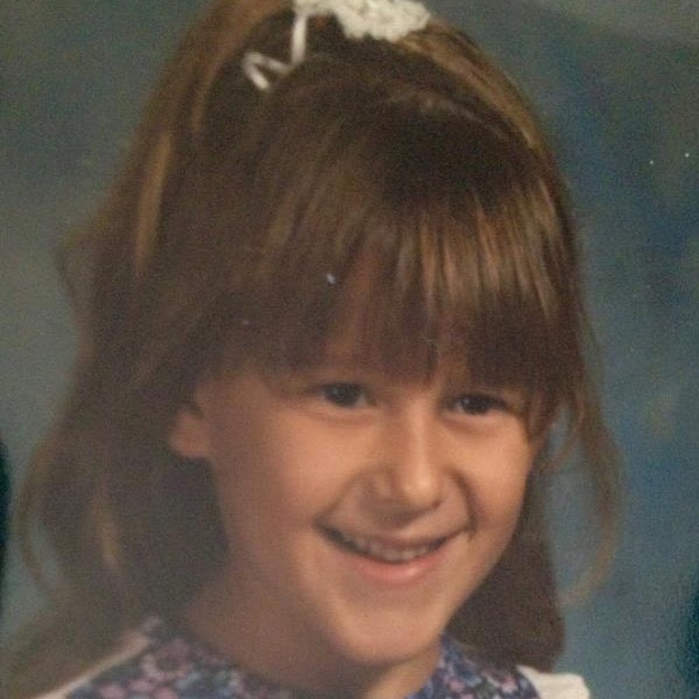 Meet your Posher, Kristy