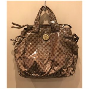 Gucci Large Hysteria Tote 💕