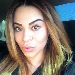 Meet your Posher, Carmen