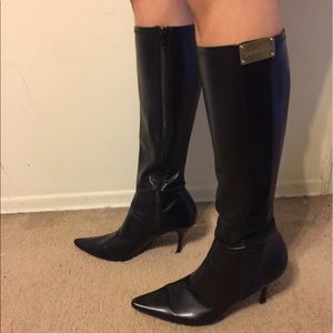 Calvin Klein boots