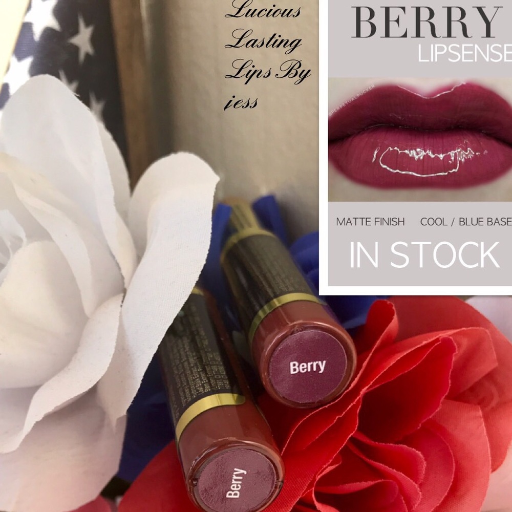 Berry