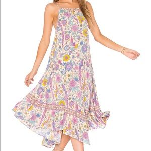 NWT Spell Dress | Lovebird Sundress