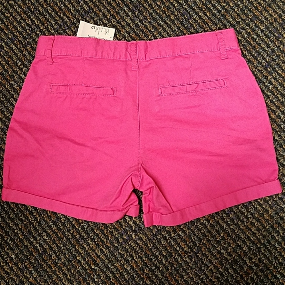 Childrens Place Girls Shorts - Picture 2 of 2