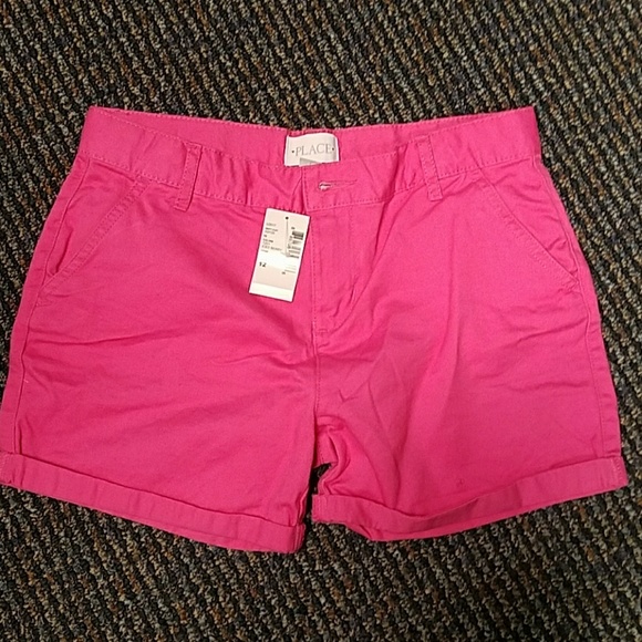 The Children's Place Other - Childrens Place Girls Shorts