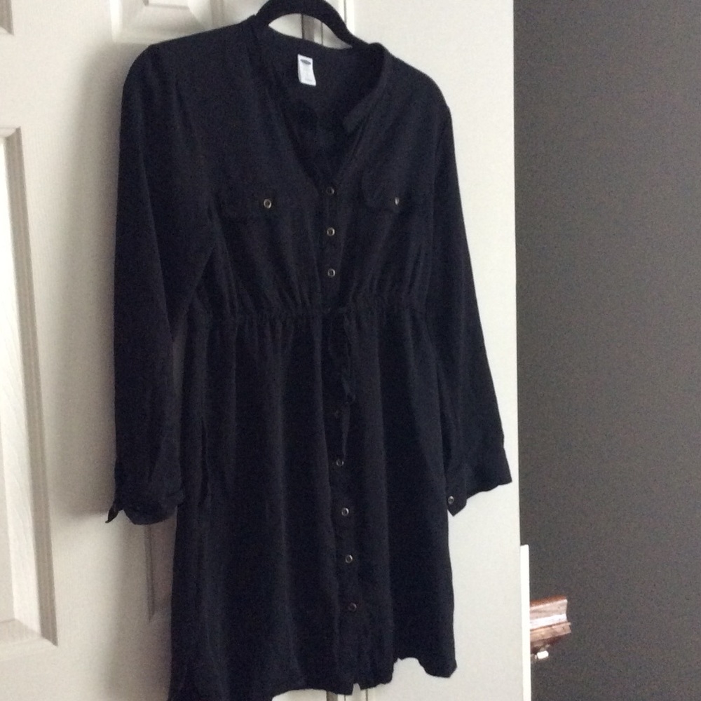 Never worn - Old Navy dress