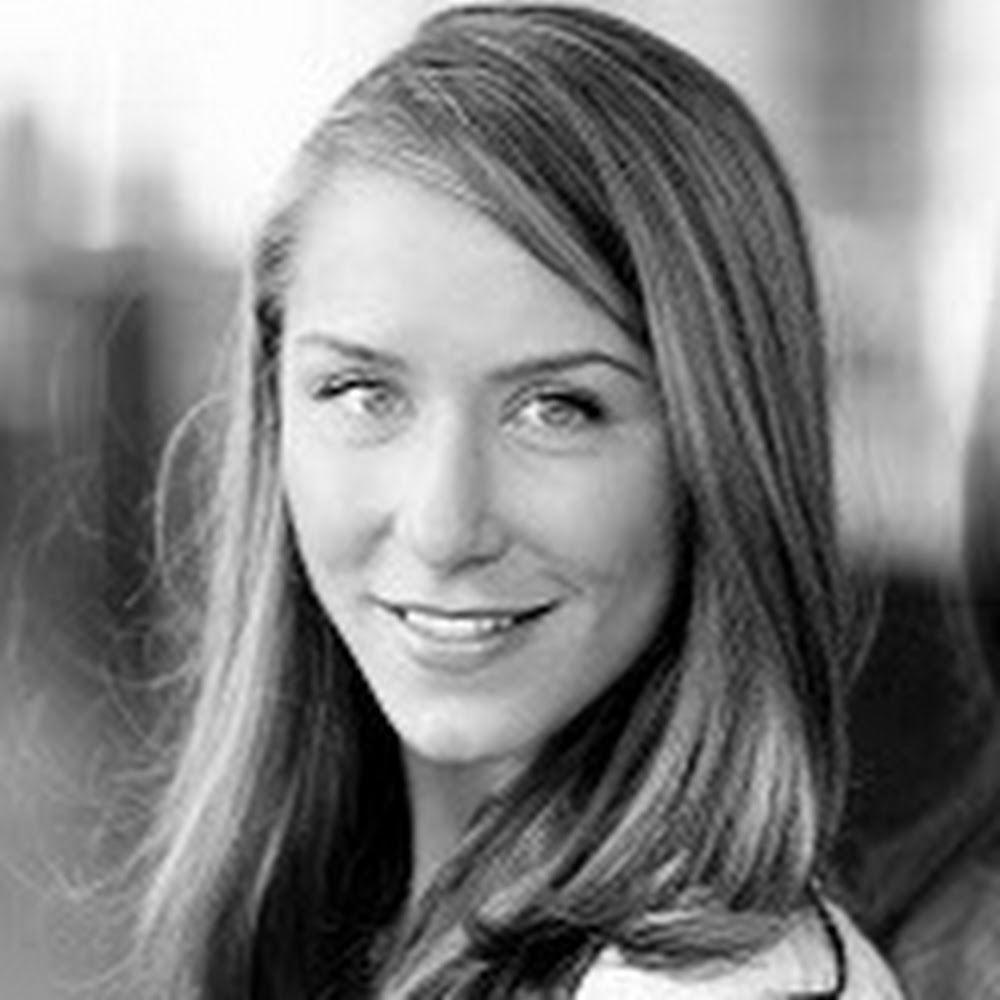 Meet your Posher, Kirsten