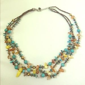 Necklace