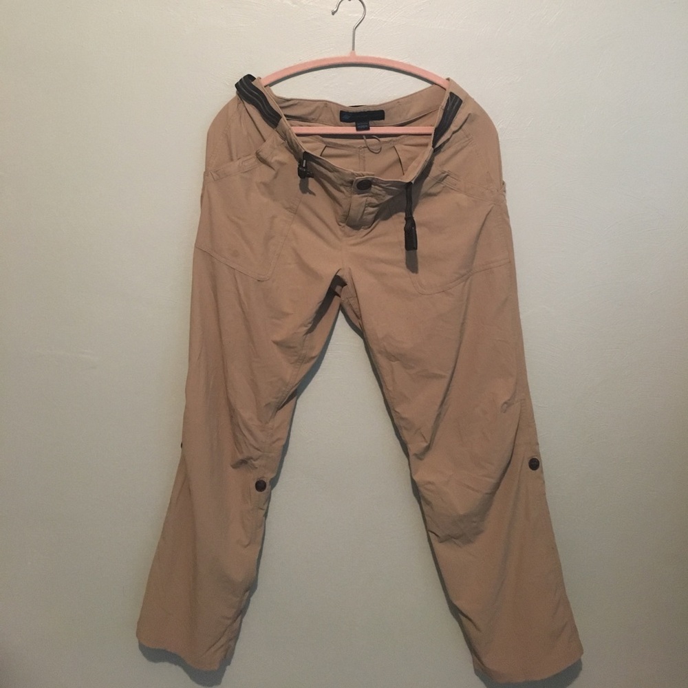Eastern Mountain Hiking Slacks