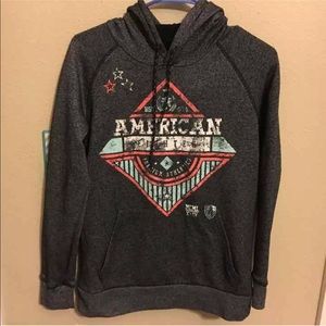 American Fighter Hoodie