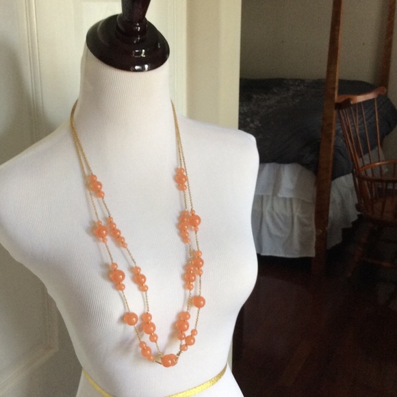 J. Crew Jewelry - JCrew long necklaces, nwt J. Crew Jewelry - JCrew long necklaces, nwt