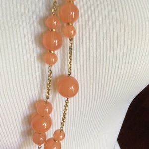 J. Crew Jewelry - JCrew long necklaces, nwt J. Crew Jewelry - JCrew long necklaces, nwt