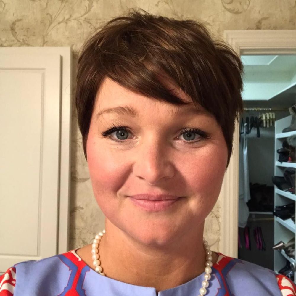 Meet your Posher, Tiffany