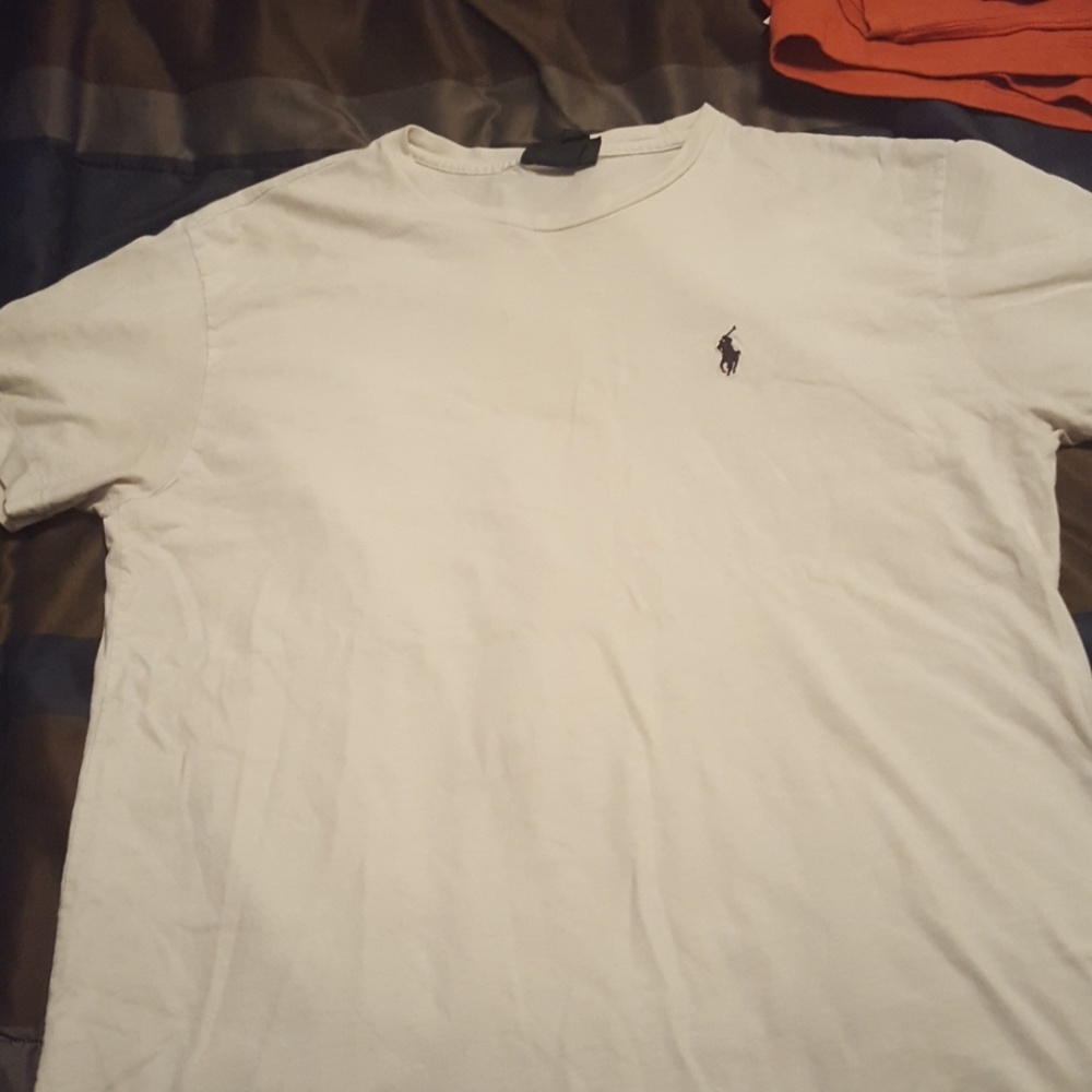 Polo shirt