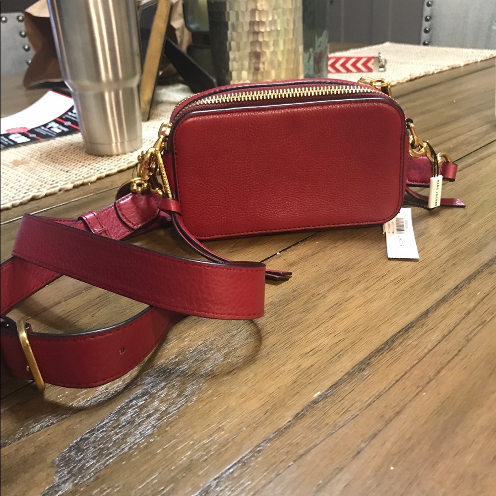 Marc Jacobs purse