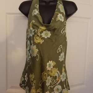 Ann Taylor halter top