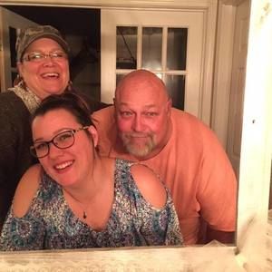 Meet your Posher, Stacy