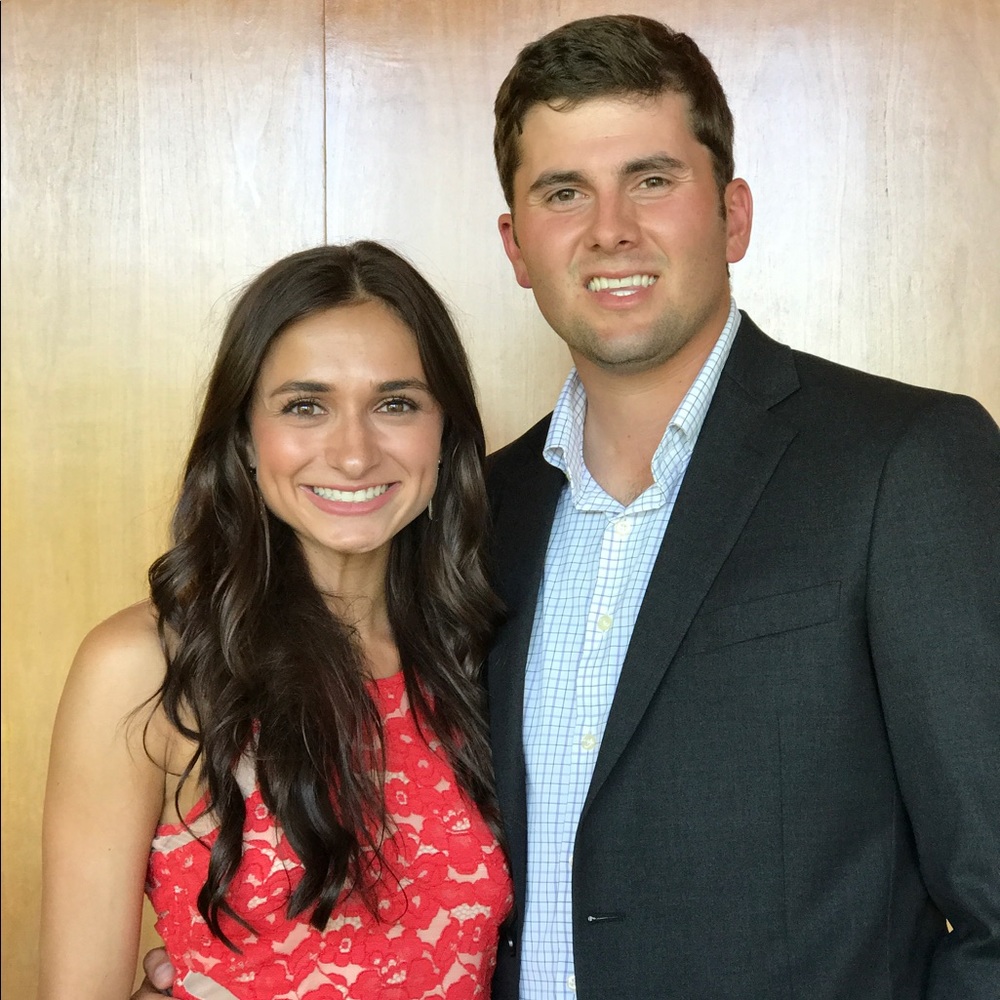 Meet your Posher, Alec