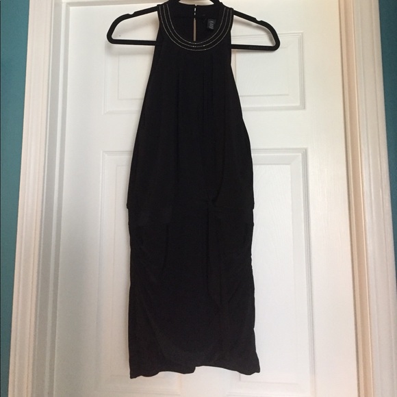 White House Black Market Dress NWOT - Picture 4 of 8