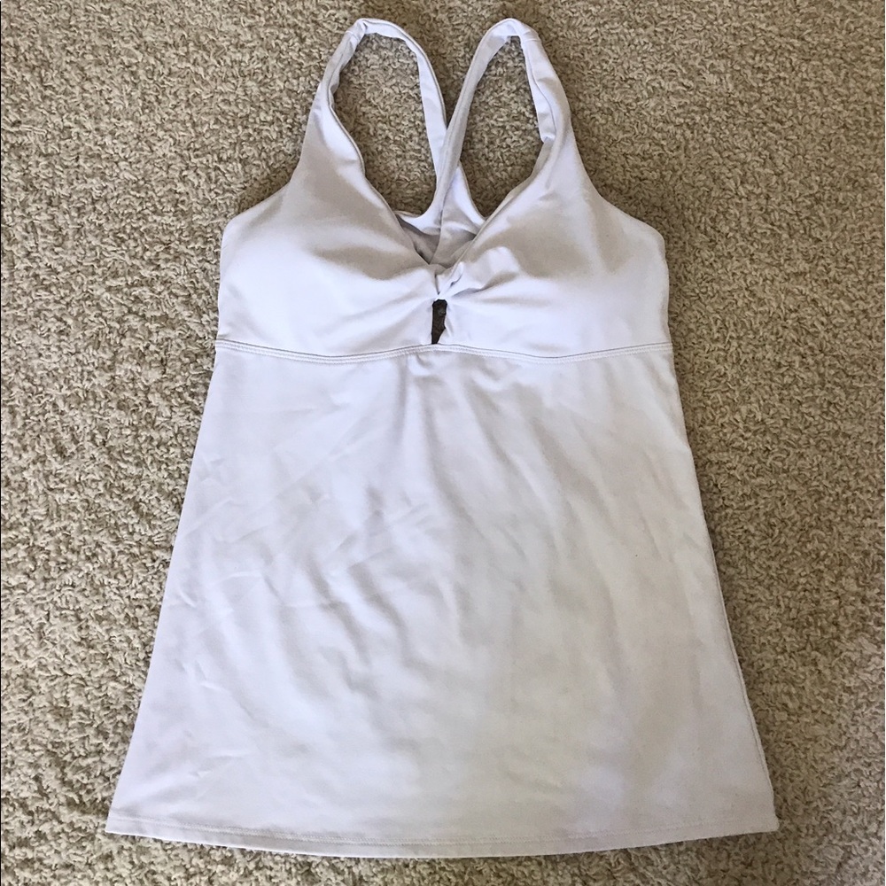 Fabletics Tank