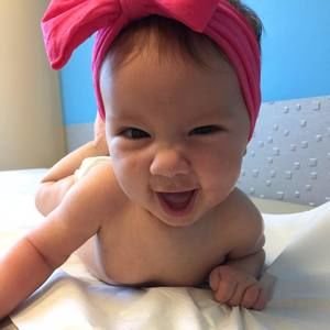 Meet your Posher, Ashley