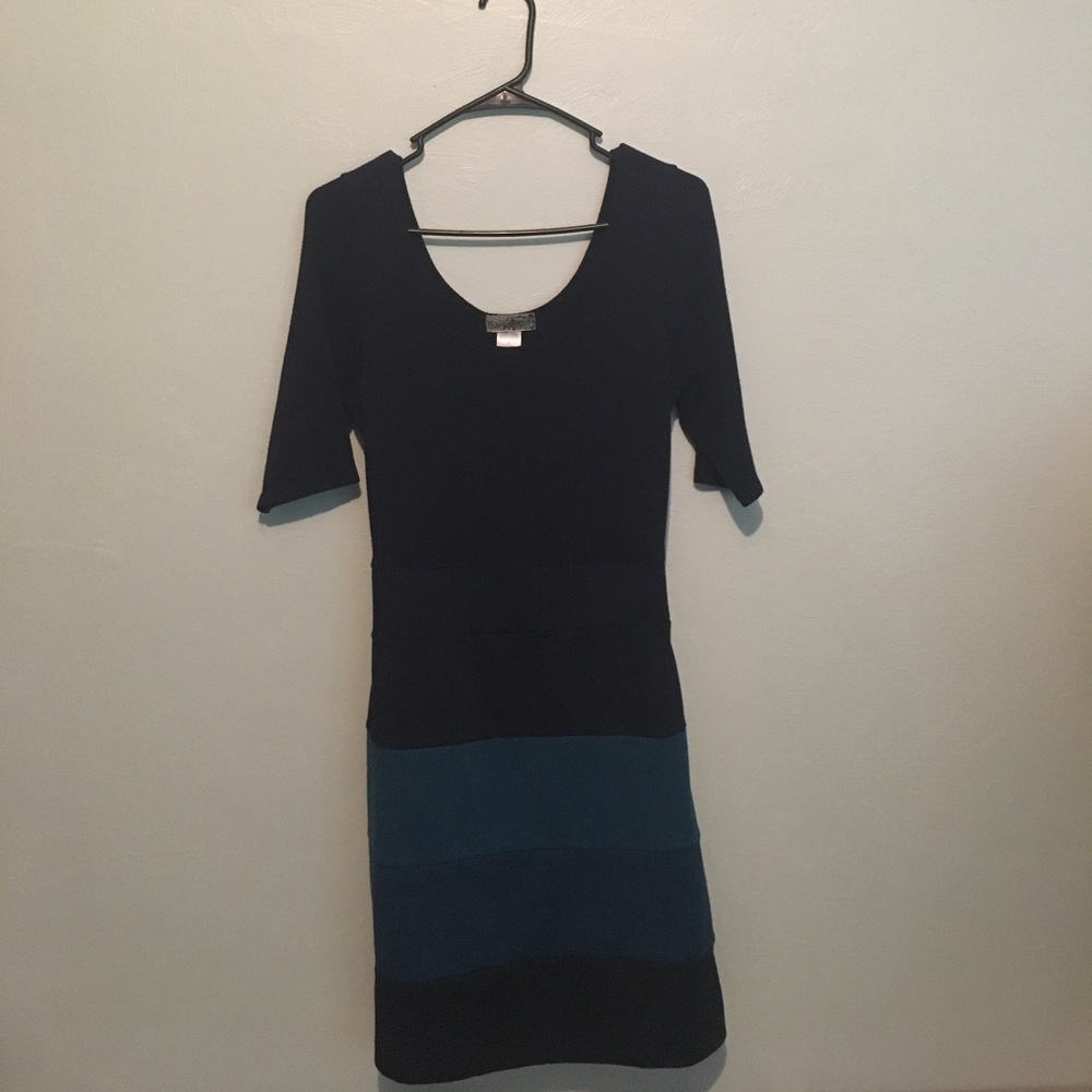 casual dress