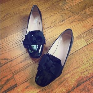 Classic & Timeless - Kate Spade Gino flats