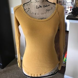 Synergy Cuff Free People Thermal