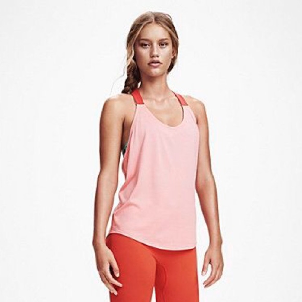 Nike Dri-Fit Tank