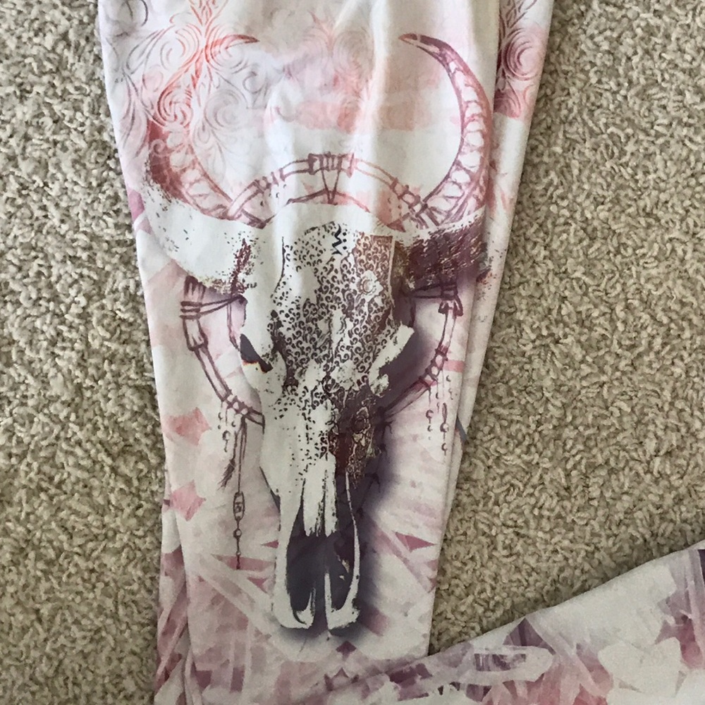 Healer Endless Leggings