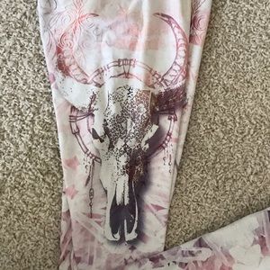 Healer Endless Leggings