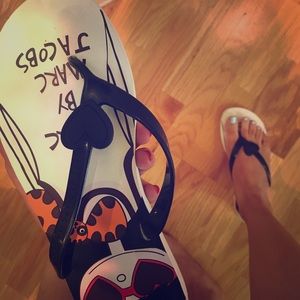 Marc by Marc Jacobs sandals/beach shoes