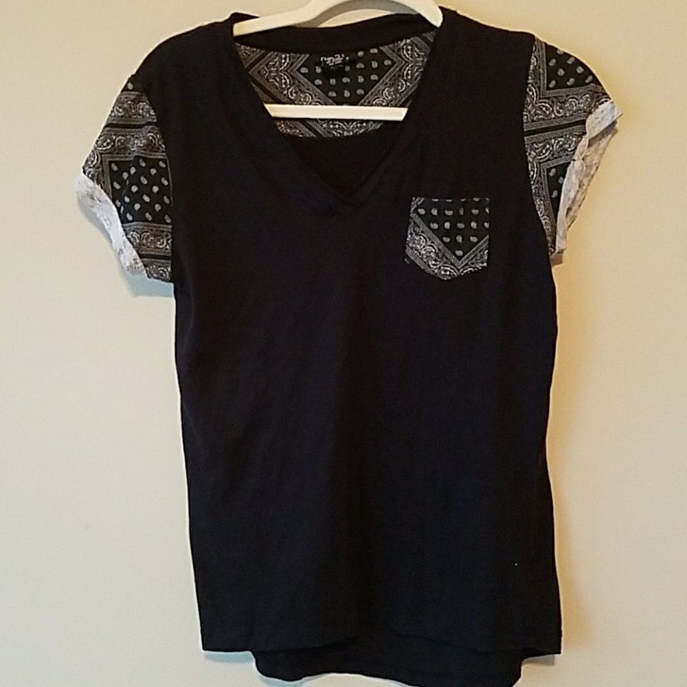 T shirt