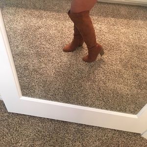DV Over The Knee Boots