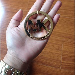 MK bling
