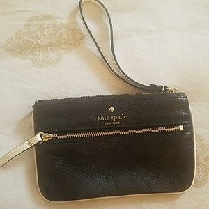 Kate Spade wrislet