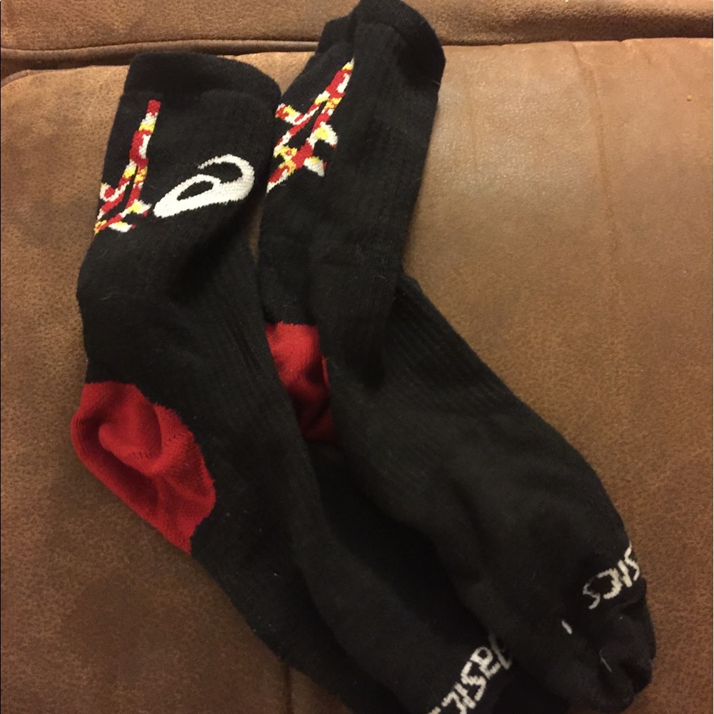 Asics socks