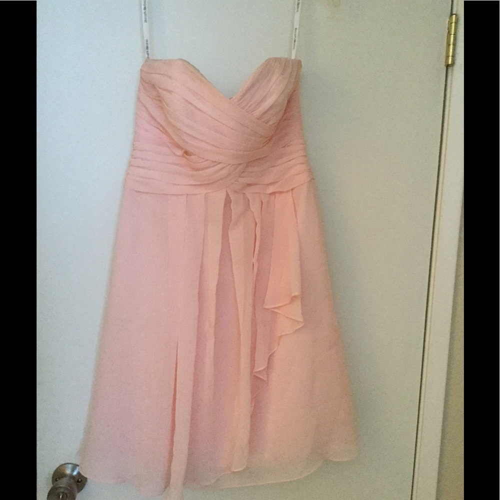Bridesmaids dress