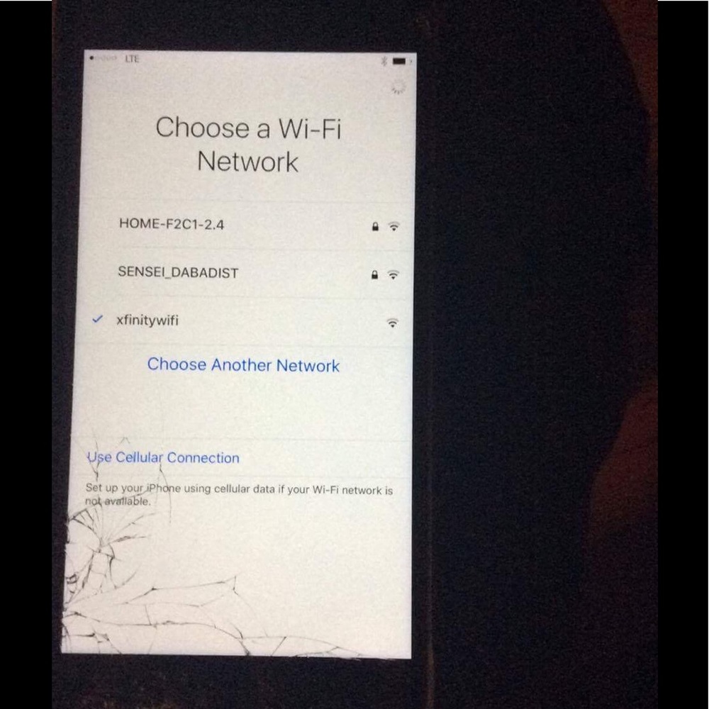 iPhone 7 Plus Jet Black 128Gb