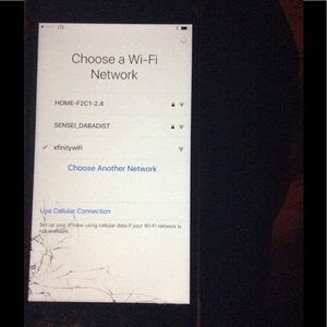 iPhone 7 Plus Jet Black 128Gb