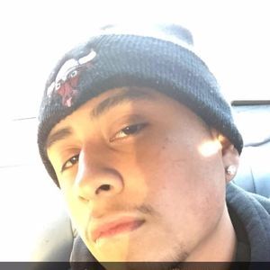 Meet your Posher, Andy