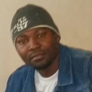 Meet your Posher, Kunle