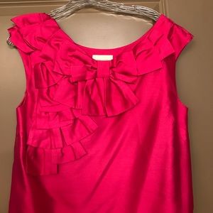 Kate Spade cocktail dress size 6