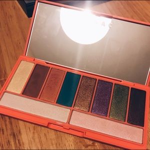 Lorac Alter Ego Eyeshadow Palette - Dream Girl