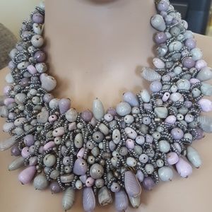 Only 1 available from the popular necklace