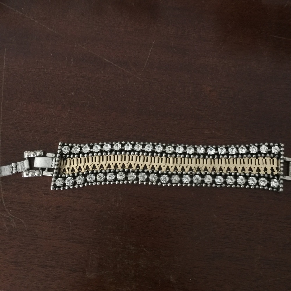 Stella and Dot Bracelet