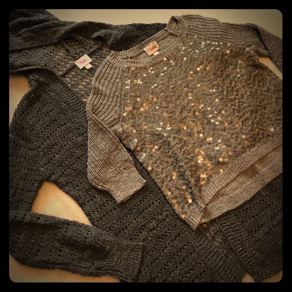 Justice Girl's Bundle - Final Price - Picture 5 of 7